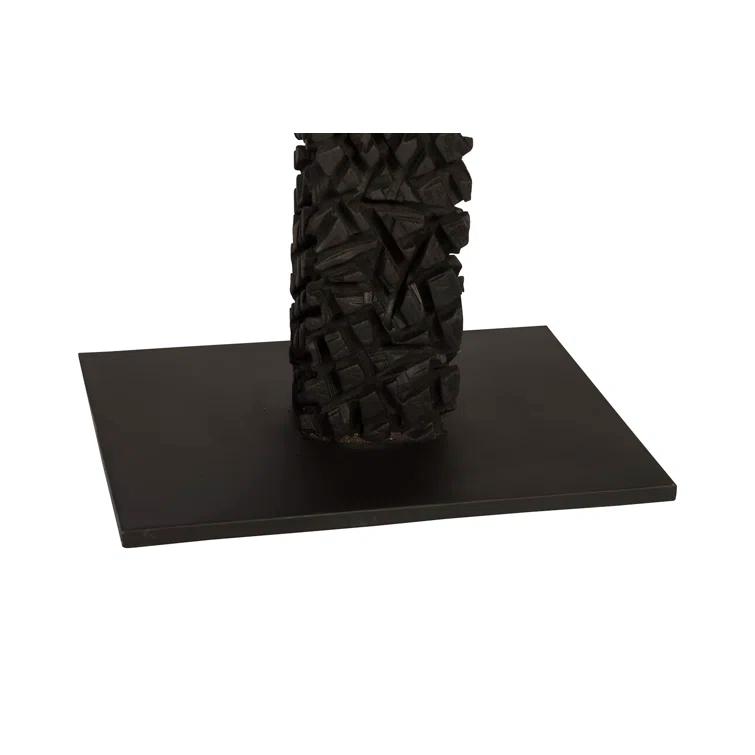 Phillips Collection Post Sculpture Set of 3