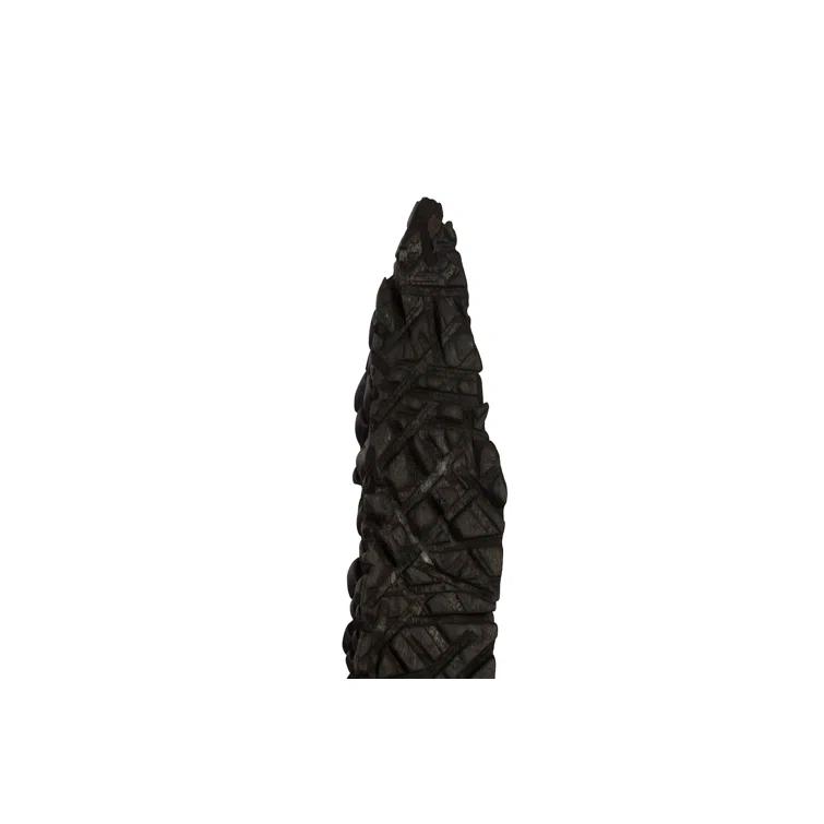 Phillips Collection Post Sculpture Set of 3
