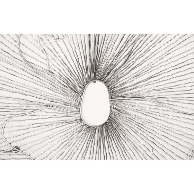 Phillips Collection Poppy Wall Décor