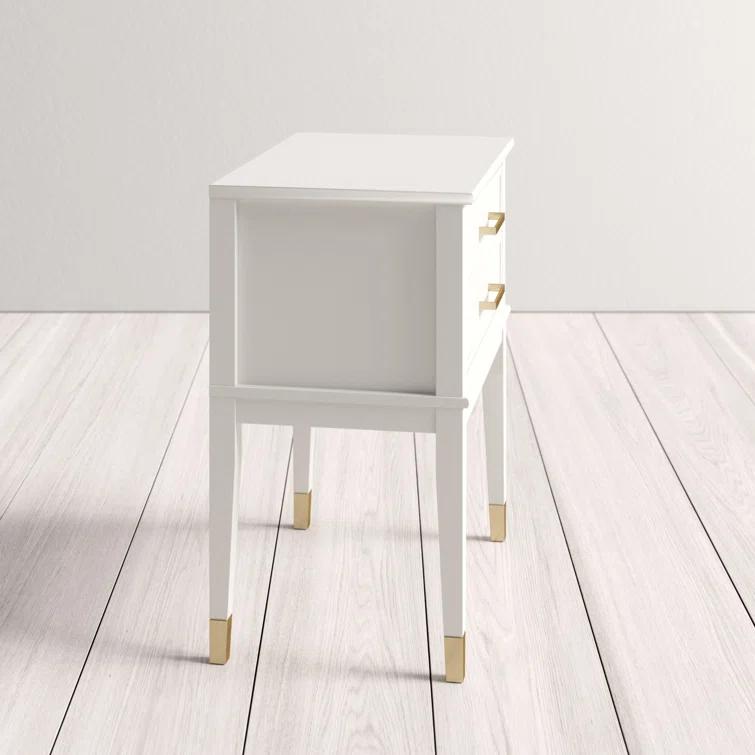 Westerleigh 1-Drawer Nightstand