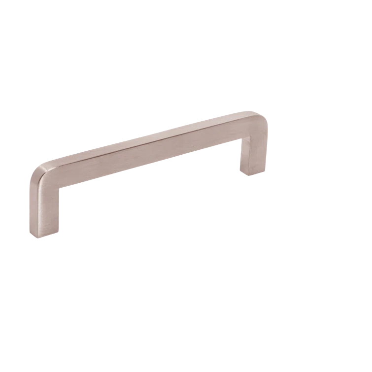 Rectangular Cabinet Pull