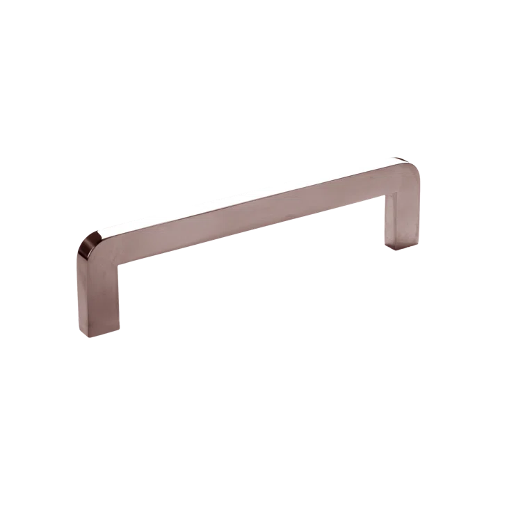 Rectangular Cabinet Pull