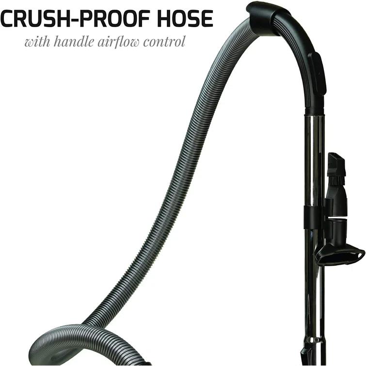 Ovente Canister Vacuum