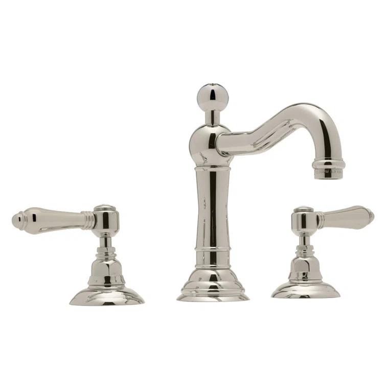 Acqui Widespread Bathroom Faucet