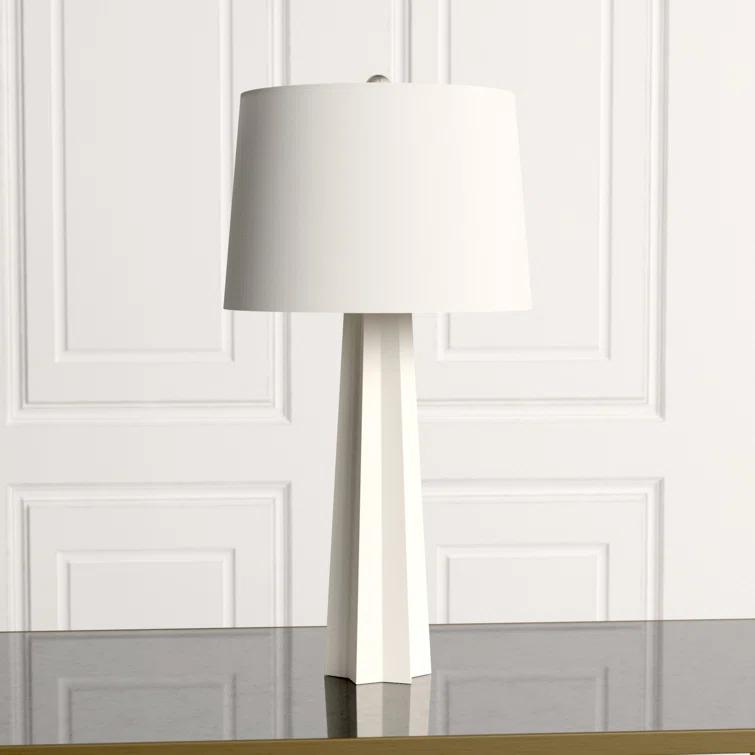 Klara Table Lamp by Regina Andrew