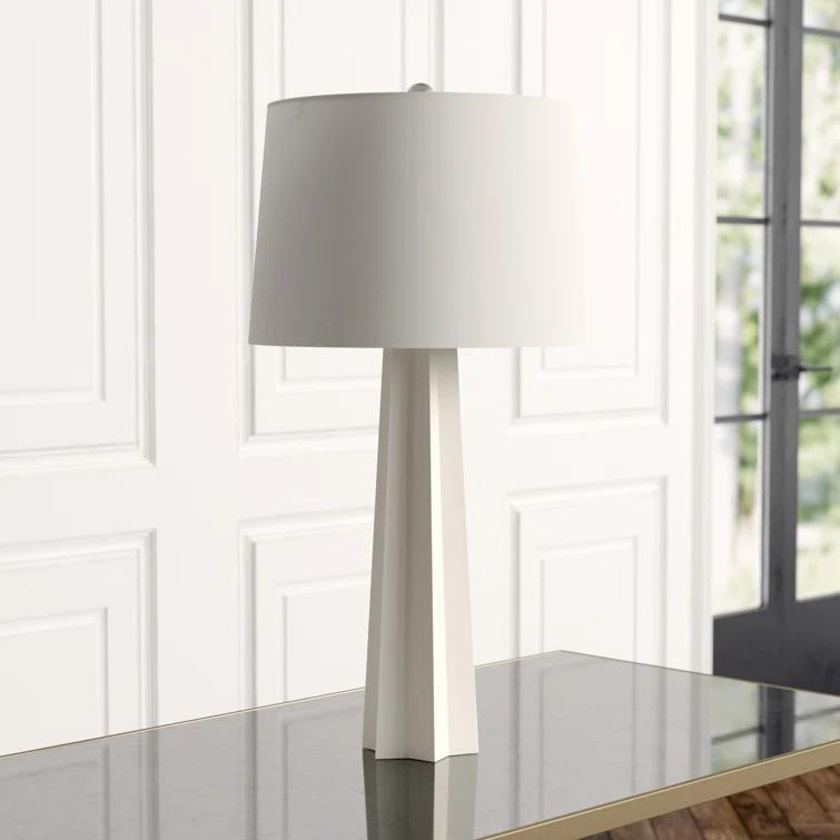 Klara Table Lamp by Regina Andrew