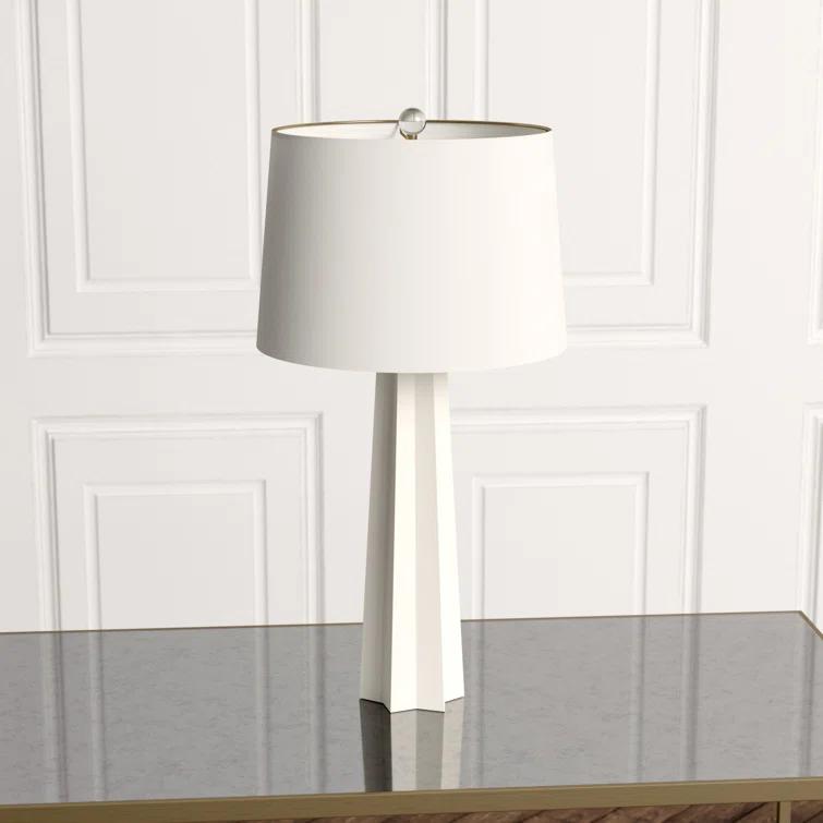 Klara Table Lamp by Regina Andrew