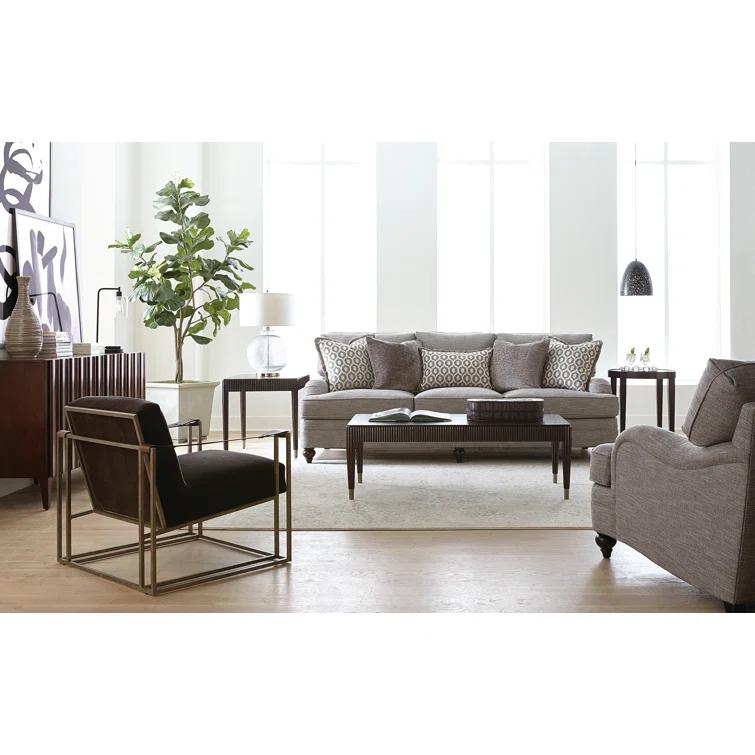 Tarleton Upholstered Chair And A Half