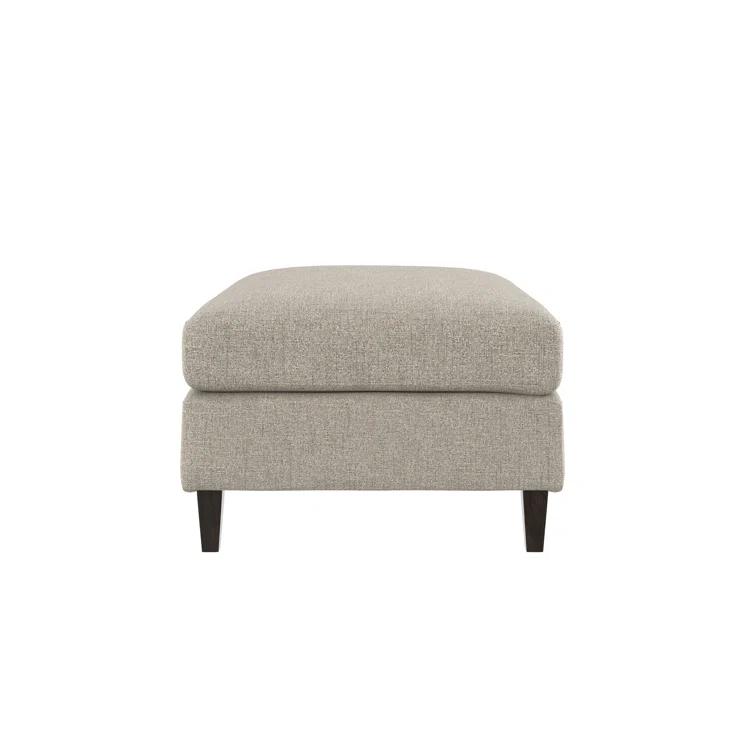 Bernhardt Joli Upholstered Ottoman