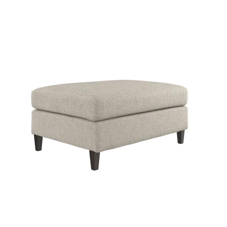 Bernhardt Joli Upholstered Ottoman
