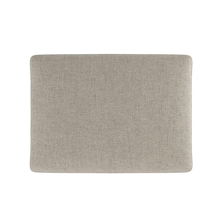 Bernhardt Joli Upholstered Ottoman