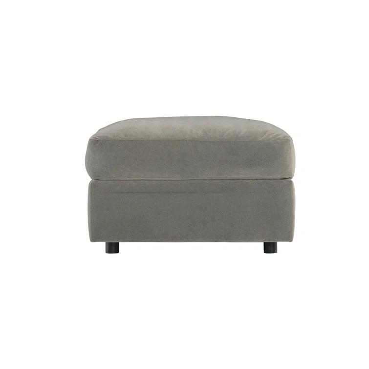 Sanctuary Upholstered Ottoman