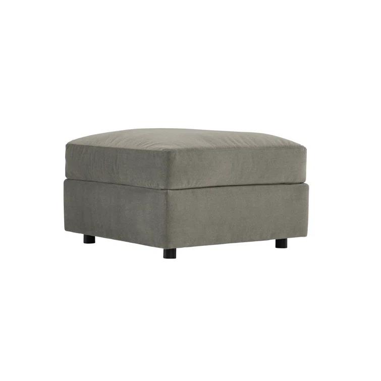 Sanctuary Upholstered Ottoman