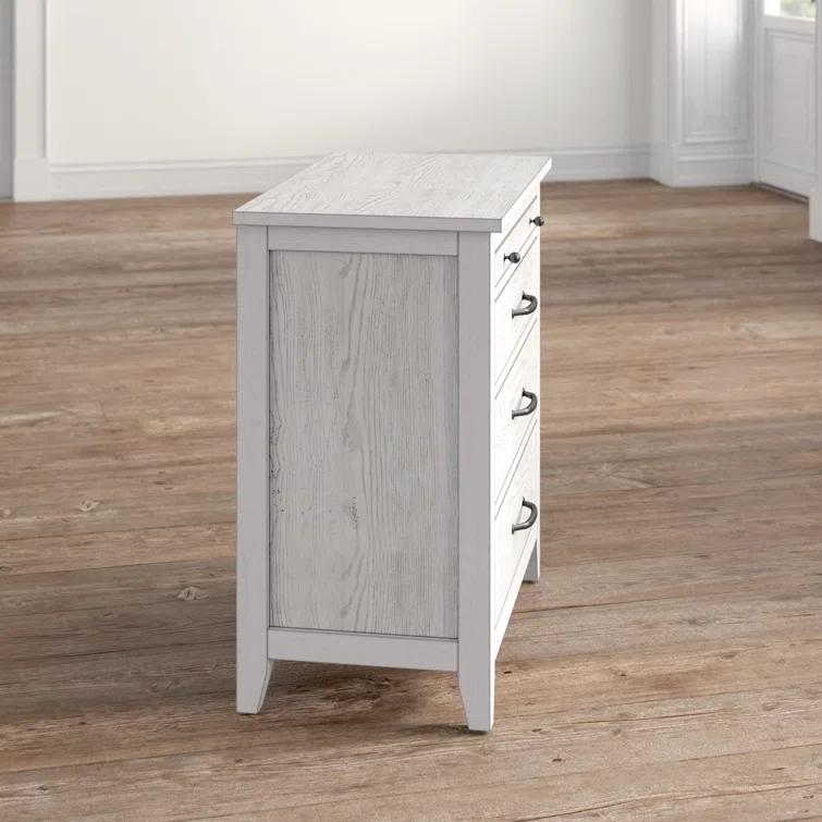 Bungalow Rose Hamar 28'' W Nightstand