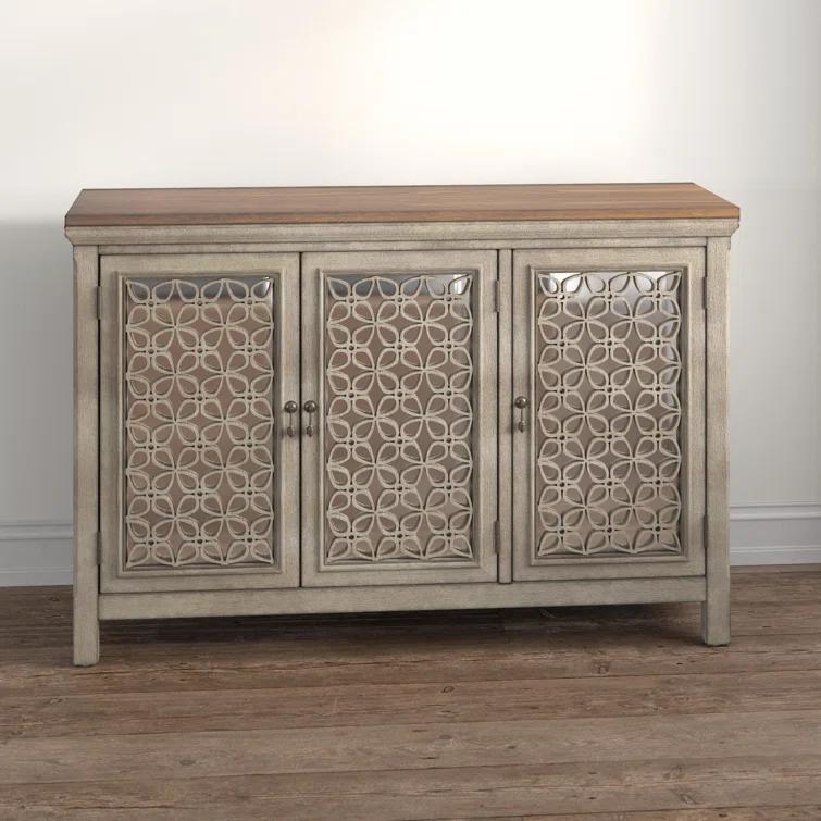 Del 56'' Sideboard