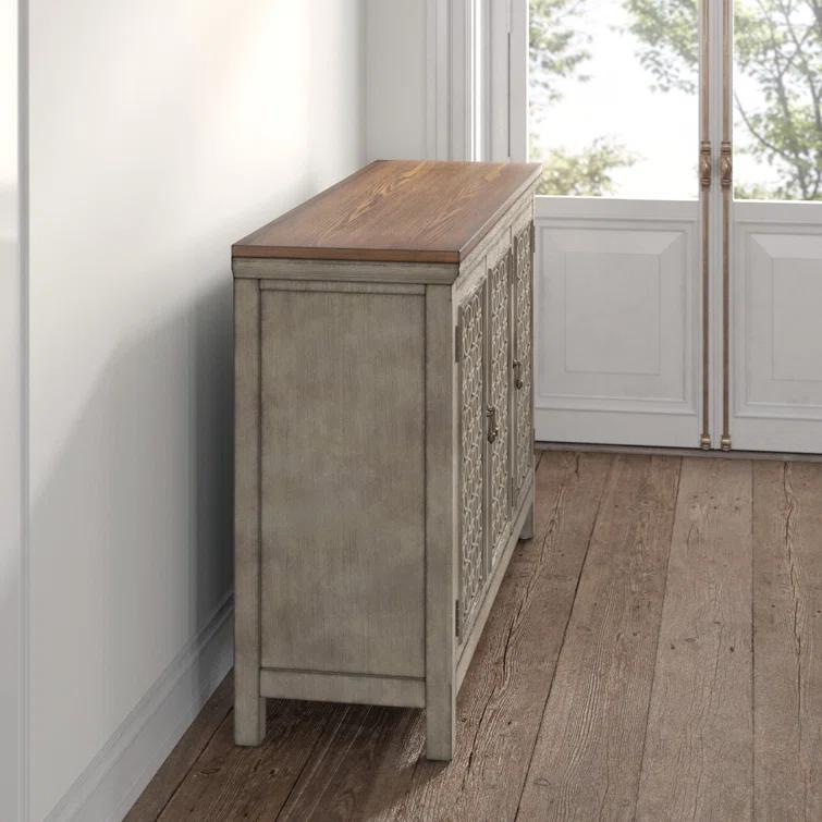 Del 56'' Sideboard