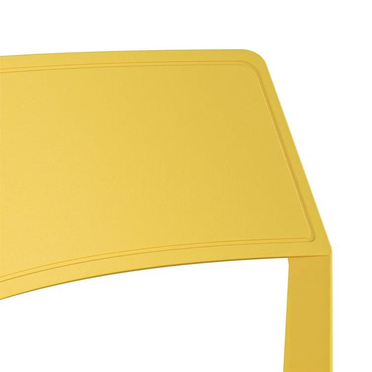 Chandler Stacking Patio Dining Side Chair