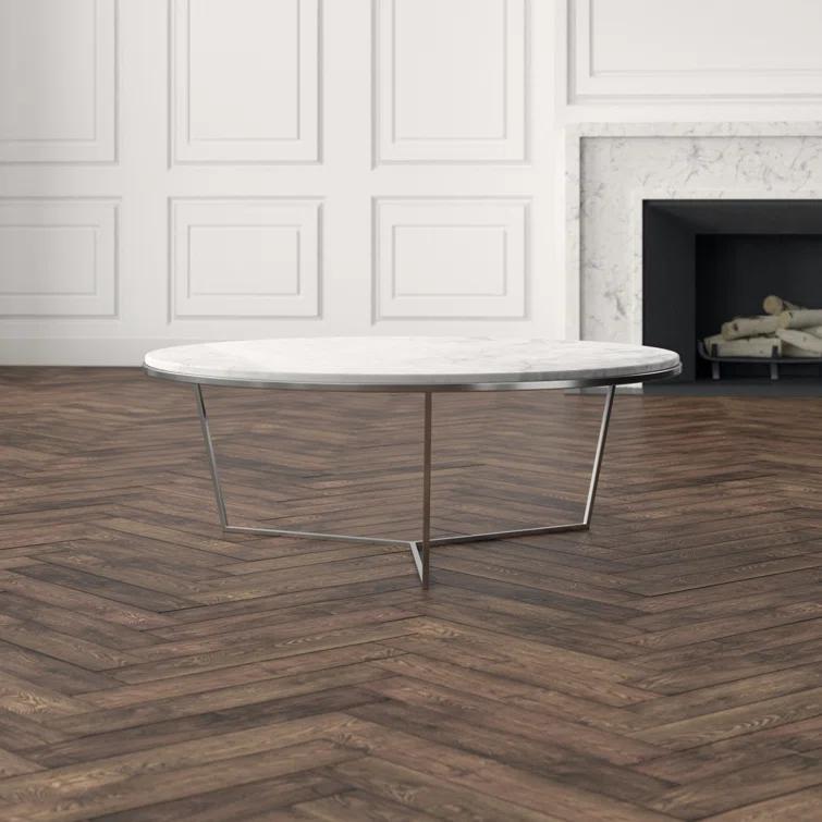 TA Studio Coffee Table