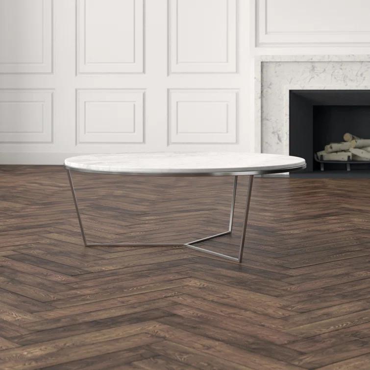 TA Studio Coffee Table