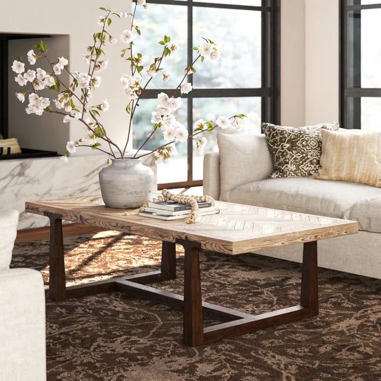 Theodore Alexander Echoes Coffee Table
