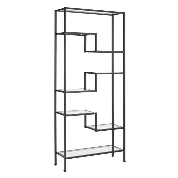 Sloane Geometric Bookcase