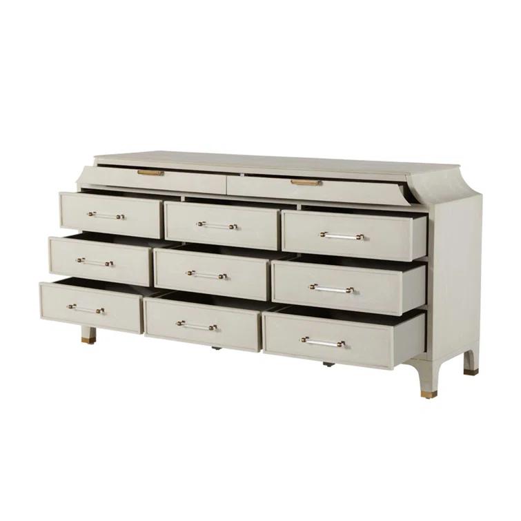 Gabby Alexandra 72'' W 11 - Drawer Dresser