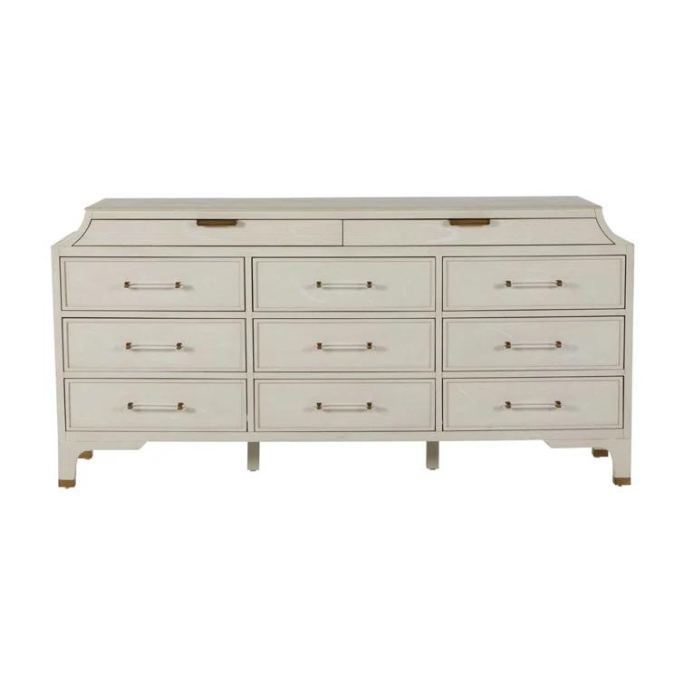 Gabby Alexandra 72'' W 11 - Drawer Dresser