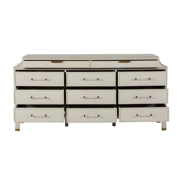 Gabby Alexandra 72'' W 11 - Drawer Dresser