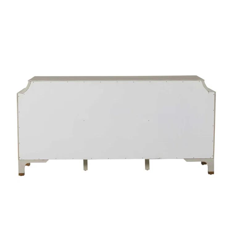 Gabby Alexandra 72'' W 11 - Drawer Dresser