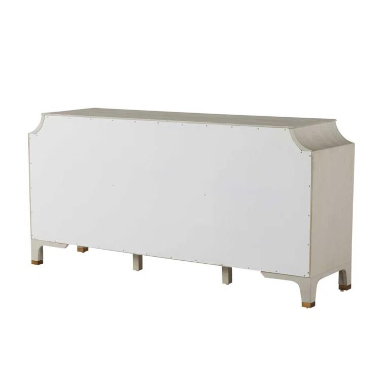 Gabby Alexandra 72'' W 11 - Drawer Dresser
