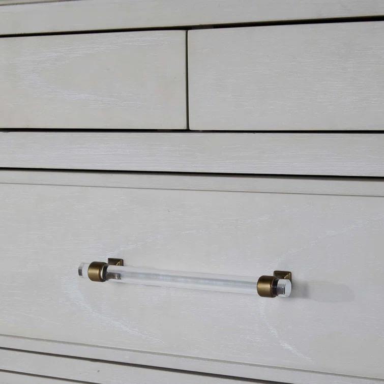 Gabby Alexandra 72'' W 11 - Drawer Dresser