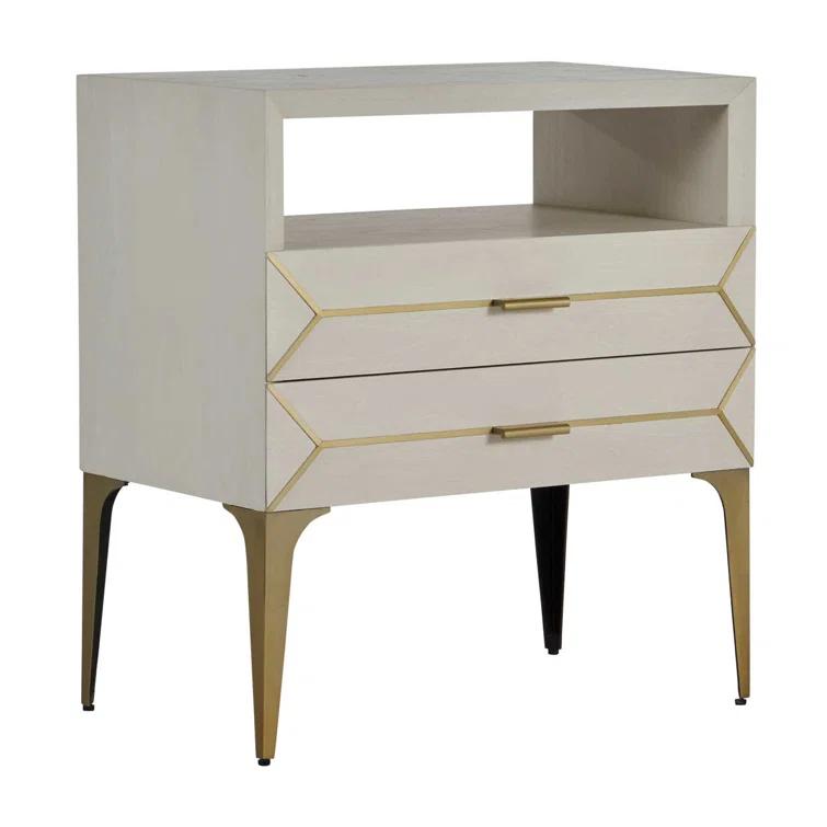 Gabby Whitley 30'' W Nightstand