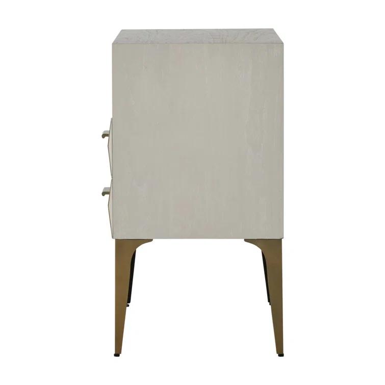 Gabby Whitley 30'' W Nightstand