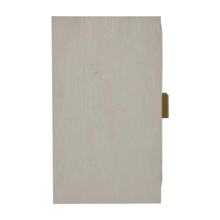 Gabby Whitley 30'' W Nightstand