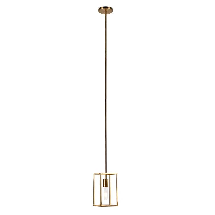 Chaima 1 - Light Single Pendant