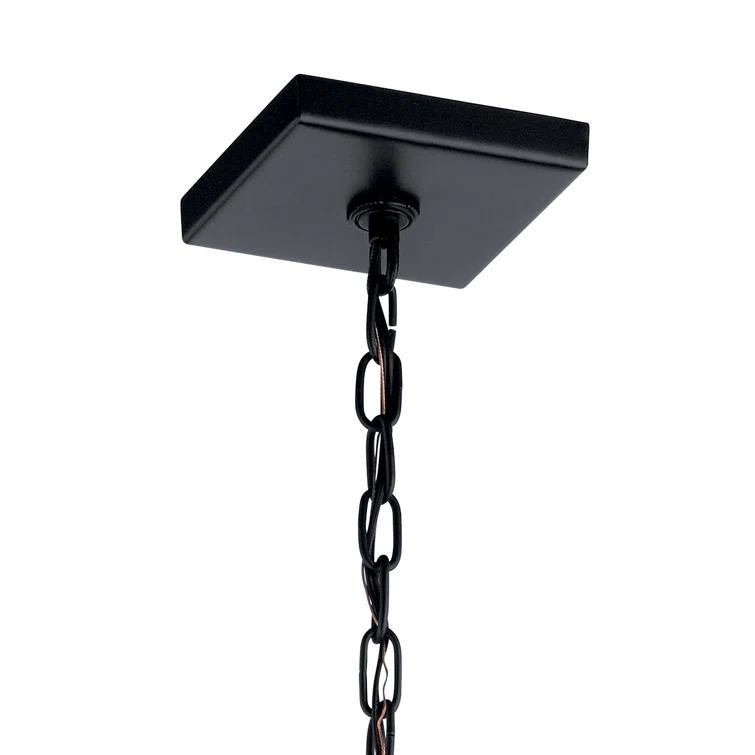 1 - Light Single Pendant