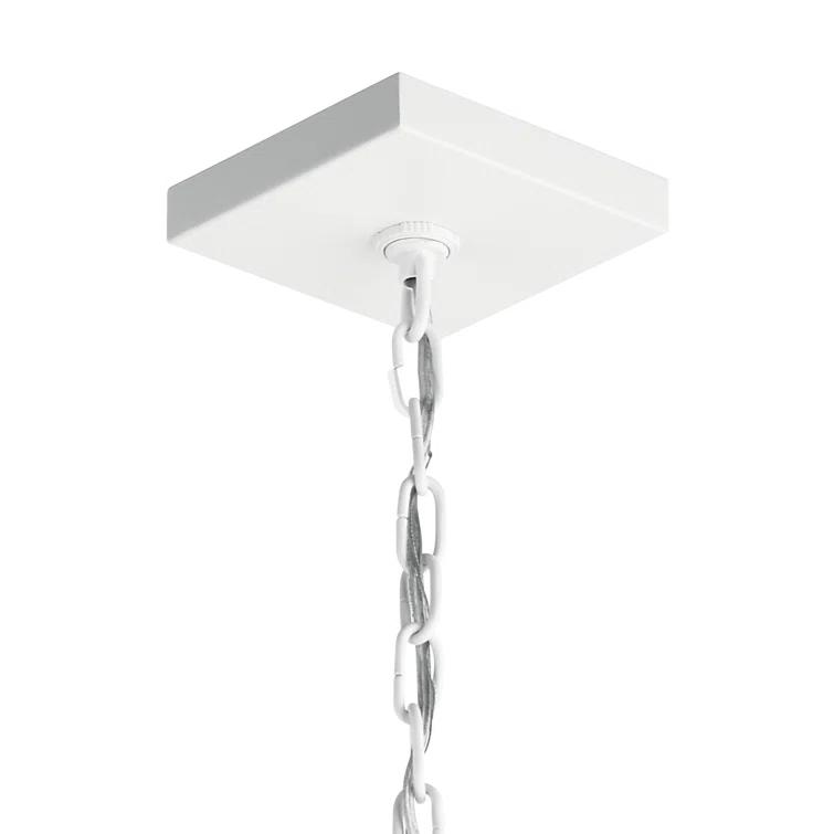 1 - Light Single Pendant