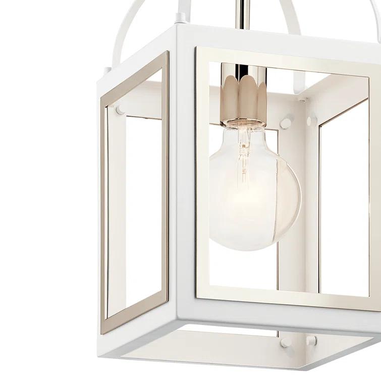 1 - Light Single Pendant