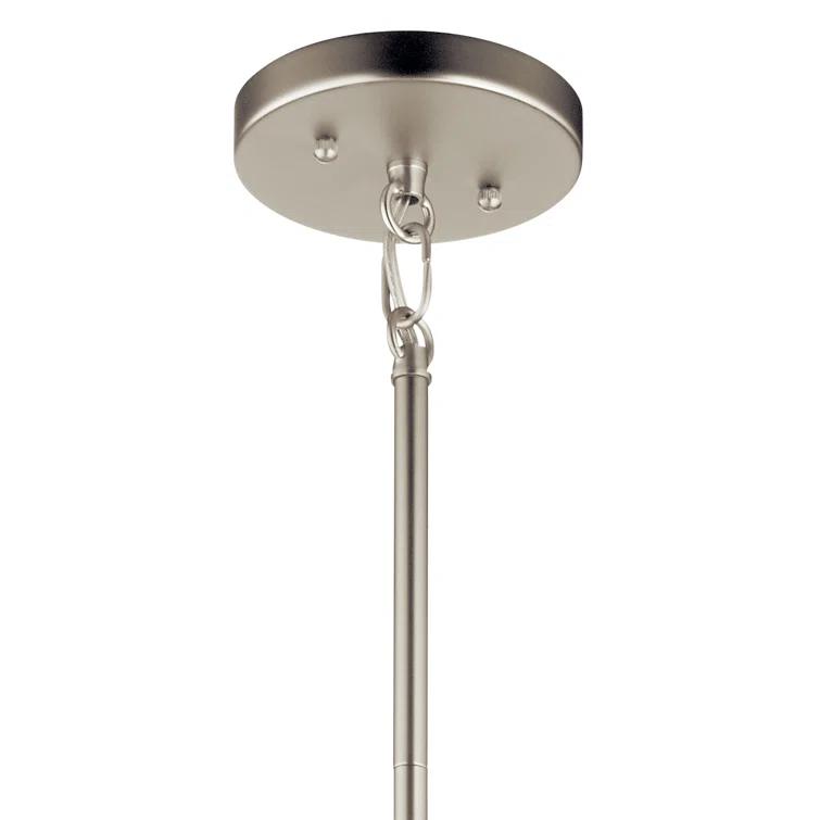 Birkleigh Dimmable Drum Chandelier
