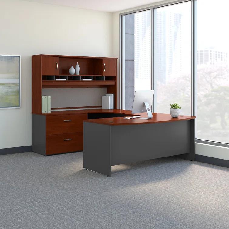 Series C Executive Desk