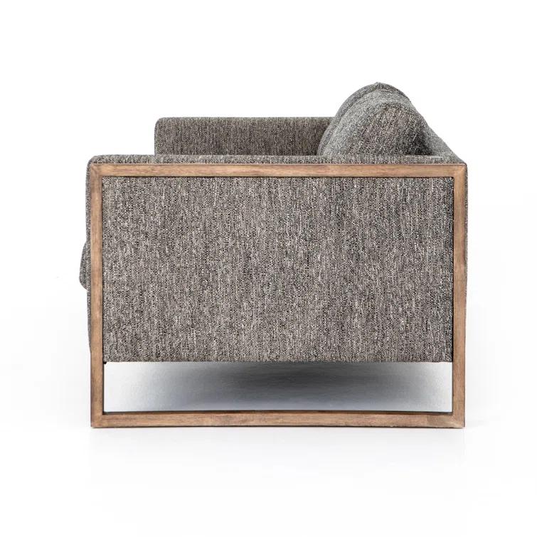 Redding 97'' Upholstered Sofa