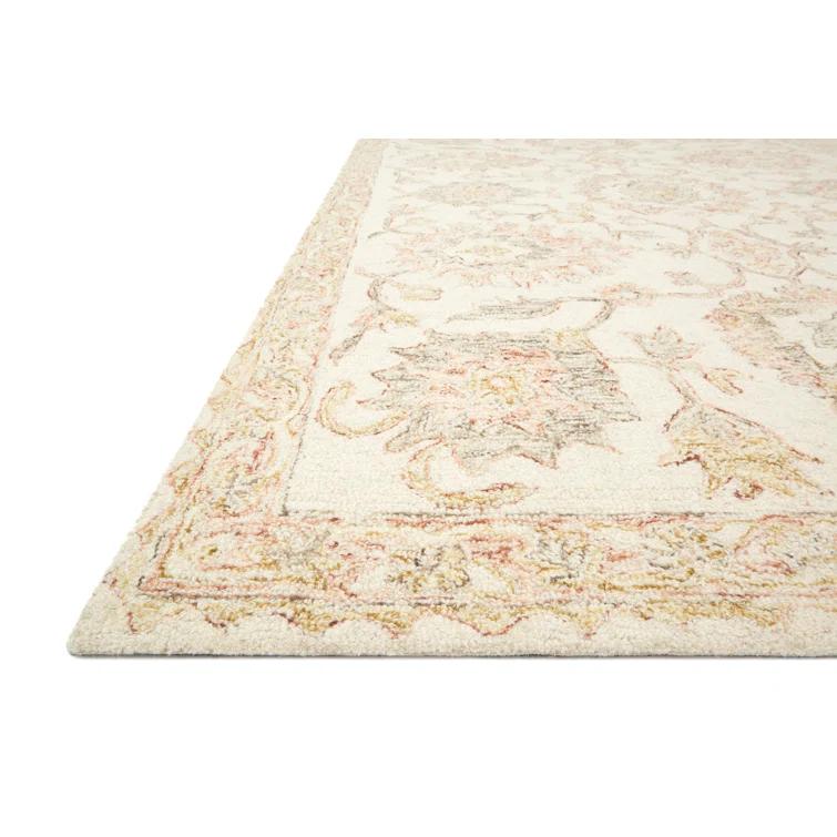 Aden Wool Rug
