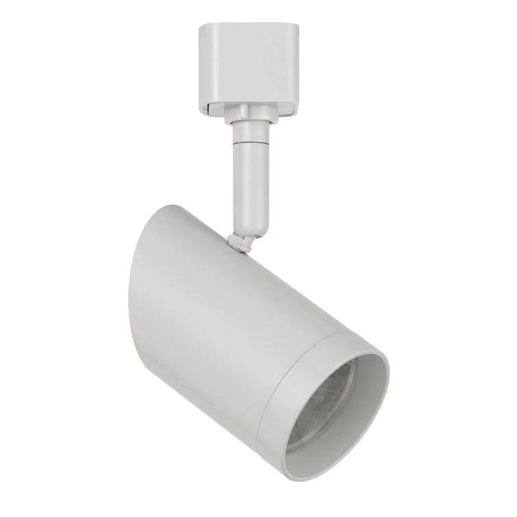 LED Adjustable Track Head
