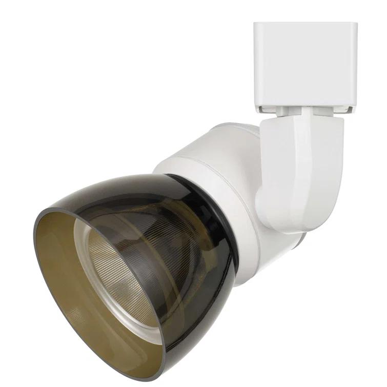 LED Adjustable Track Head