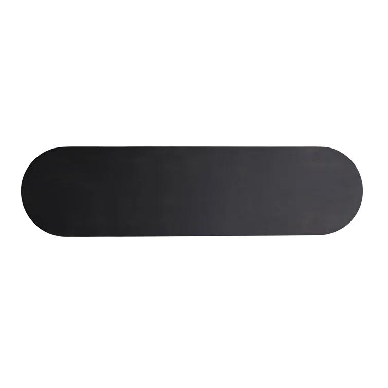 Alberto Console Table by Arteriors