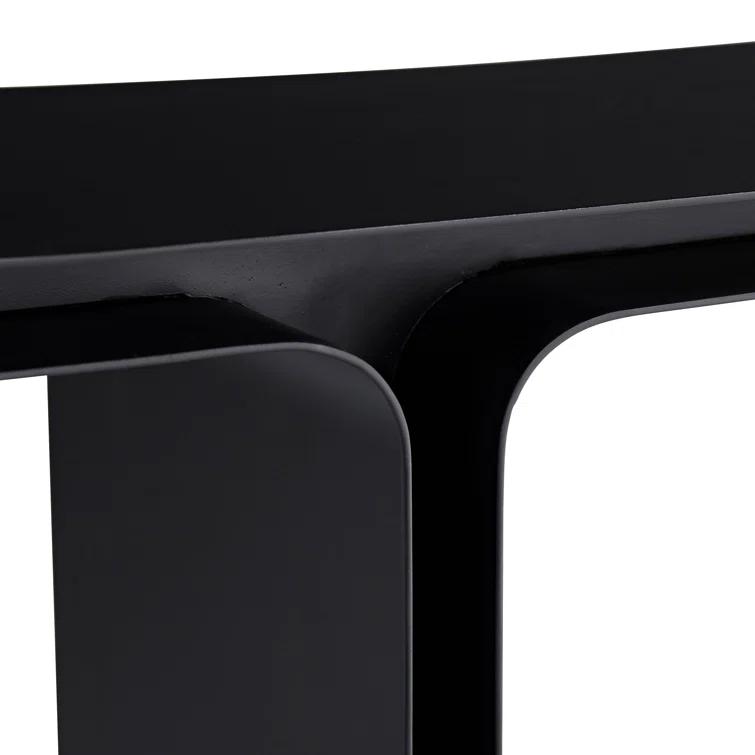 Alberto Console Table by Arteriors