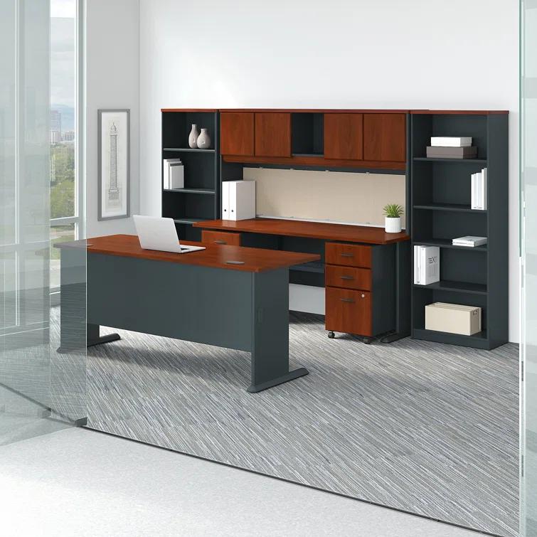Series A 16'' Wide 3 -Drawer Mobile File Cabinet