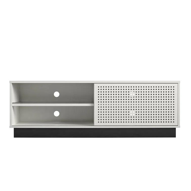 Glitch Gaming TV Stand for TVs up to 60"