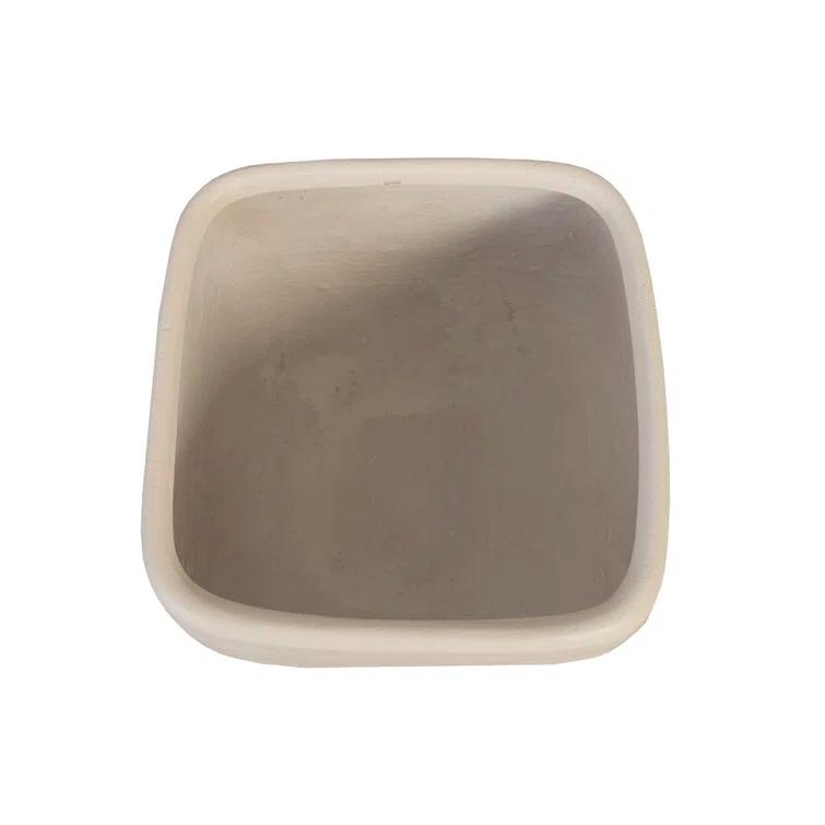 Phillips Collection Swell Resin Pot Planter