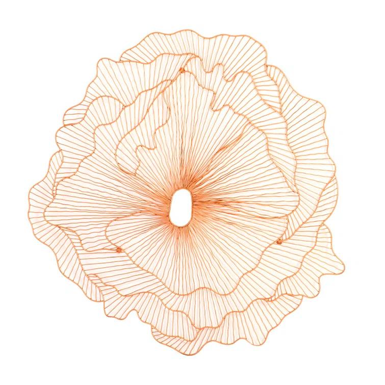 Phillips Collection Poppy Wall Décor